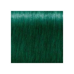 CREA-BOLD Hajszínező Teal green