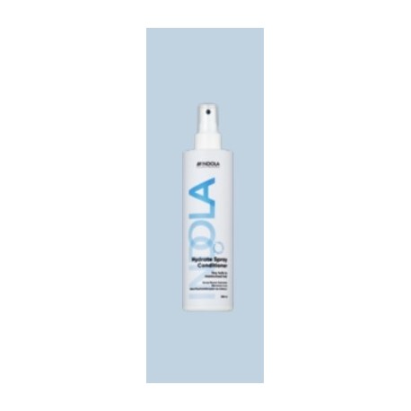 Hidratáló spray balzsam